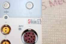Load image into Gallery viewer, Mindray MPM Module Masimo Set Panel Front Bezel ASSY (corner chipped)