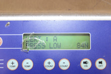 Cargar imagen en el visor de la galería, Famos F 108TX Rotary Heat Sealer F 108TX-P/USB