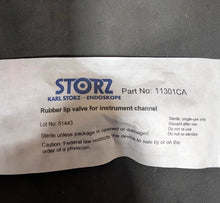 Load image into Gallery viewer, Karl Storz 11301-BNX Flexible Video Intubation Scope + Case & Accessories