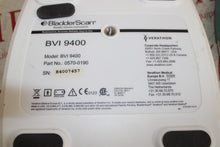 Load image into Gallery viewer, Lot of 2 Verathon BladderScan BVI9400 0570-0190 w/ 1x Probe and 2x Batteries