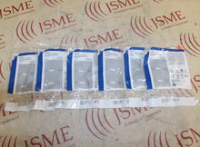 Cargar imagen en el visor de la galería, Lot of 6 Medtronic Microstream Advance Adult/Pediatric Intubated CO2 Filter Line