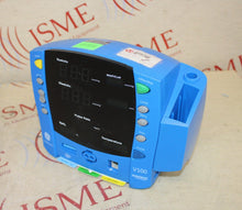 Cargar imagen en el visor de la galería, GE Dinamap Carescape V100 Patient Monitor NiBP 2108172-001