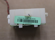Cargar imagen en el visor de la galería, Mindray 115-017679-00/051-000929-00(5.0) NIPB Valve Assembly board w/ Mini Pump