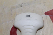 Load image into Gallery viewer, SIEMENS CH4-1 ULTRASOUND TRANSDUCER PROBE
