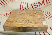 Load image into Gallery viewer, GE Collimator Hegp LPN-0044 Linearity Mask 211015 rev D