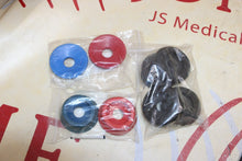 Load image into Gallery viewer, Welch Allyn AM-232 Manual Audiometer W Power Supply,Headphones And Accesories