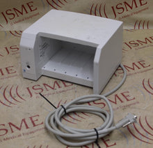 Cargar imagen en el visor de la galería, GE M1115512 Carescape Module Rack Frame+M1027911 Adapter Plate & Computer Cable
