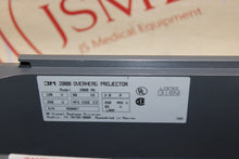 Cargar imagen en el visor de la galería, 3M 2000 AG Overhead Projector Briefcase Portable