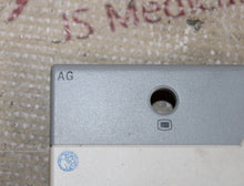 Load image into Gallery viewer, Mindray AG Module Front Bezel (top is chipped)