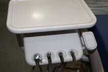 Load image into Gallery viewer, Adec Performer 8000 Dental Patient Exam Chair W/ Radius Delivery Pkg