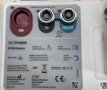 Load image into Gallery viewer, Edwards Lifesciences EV1000 Databox