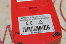 Cargar imagen en el visor de la galería, Hemocue Glucose 201 Analyzer