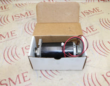 Cargar imagen en el visor de la galería, GE 2281608 AMX 4 Main Drive Motor + 46-270828G1 Brake Assembly