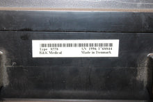 Cargar imagen en el visor de la galería, BK Medical 8558 Ultrasound Probe Type 8558s & 8558t With Case