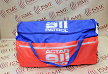 Load image into Gallery viewer, ACTAR 911 Patrol Manikin CPR 5x Training Heads & 5x Blue Foam w/ Bag