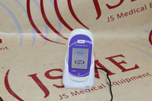 Load image into Gallery viewer, Roche Cobas Accu-Chek Inform II Diagnostic Glucose Monitor with Base and Charger