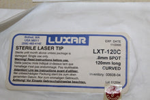 Load image into Gallery viewer, Luxar and Lumenis Laser Tips -Lot of 38! (X)
