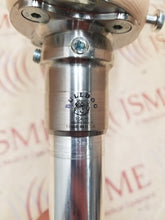 Load image into Gallery viewer, Bulldog Prosthetic Foot Below The Knee. Size 29, Left. TCA-1S