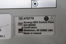 Load image into Gallery viewer, CareFusion Synergy EDX Control Panel 842-689500