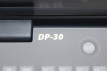 Load image into Gallery viewer, Mindray DP-30 Portable Ultrasound Machine w/ Battery (no trackball)