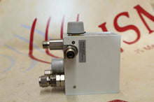 Load image into Gallery viewer, NEW! Ohio Amvex BL-HUD-DMDMD Neonatal Adult High-Low Flow Air Oxygen Blender