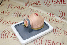 Load image into Gallery viewer, Laerdal Resusci Intubation Model Infant On Stand