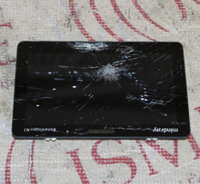 Cargar imagen en el visor de la galería, Mindray BeneVision N1 Monitor Front Panel (shattered screen)