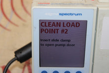 Load image into Gallery viewer, Baxter Sigma Spectrum v6 Infusion Pump, Battery, Power Supply, Clamp