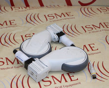 Cargar imagen en el visor de la galería, Manner e-Smart IP66 24V Casters Wheels -LOT OF 2x