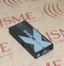Cargar imagen en el visor de la galería, Adder AdderlinkX200 Switch Model X200/R