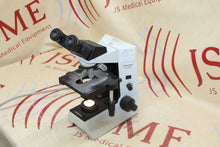 Load image into Gallery viewer, Olympus CH30 Microscope