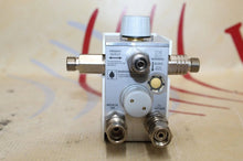 Load image into Gallery viewer, NEW! Ohio Amvex BL-HUD-DMDMD Neonatal Adult High-Low Flow Air Oxygen Blender