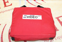 Load image into Gallery viewer, King Vision Video Laryngoscope Digital Display Monitor with Case and Carry Bag