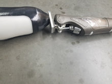 Load image into Gallery viewer, Otto Bock C-LEG Knee Prosthetic Leg. Size 27. Right. -Cracks in the plastic