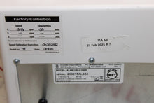 Load image into Gallery viewer, Drucker Diagnostics 614B Centrifuge