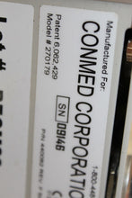 Cargar imagen en el visor de la galería, Conmed 270179 Power Pack