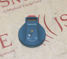 Cargar imagen en el visor de la galería, Philips Avalon M2726A Wireless Fetal Ultrasound Transducer