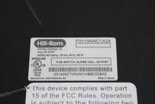 Load image into Gallery viewer, Hill-Rom 24-Port Nurse Call Ethernet POE Switch P2519NNC2A24