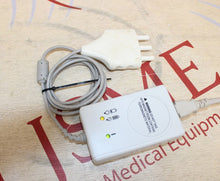Cargar imagen en el visor de la galería, Medrad Spectris Solaris EP Battery Charger Adapter Part No 3012424