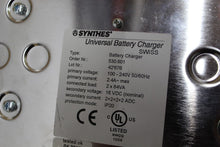 Load image into Gallery viewer, Synthes Universal Battery Charger 530.601
