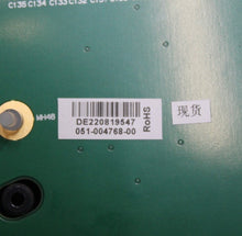 Cargar imagen en el visor de la galería, Mindray DC-70 Keyboard Main Board Assembly