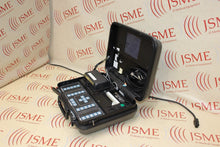 Load image into Gallery viewer, Etymonic Design Model RM500 Ear Hearing Aid Analyzer