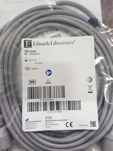 Load image into Gallery viewer, Edwards Lifesciences PX1800 Truwave Cable 896080023 -NEW, LOT OF 2x