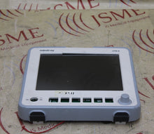 Cargar imagen en el visor de la galería, Mindray cPM 8 Monitor & Front Bezel Assy (cracked slightly)