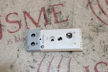 Load image into Gallery viewer, Mindray Microstream CO2 Module Front Panel (top is chipped)
