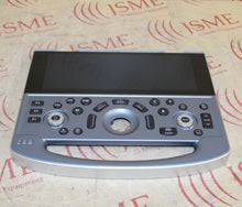 Cargar imagen en el visor de la galería, Mindray MX7 Portable Ultrasound Control Panel