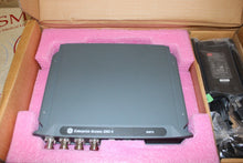 Cargar imagen en el visor de la galería, GE Corning Mobile Access Module PN EA-WMTS-SHU-4 w/Accessories