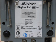 Cargar imagen en el visor de la galería, Stryker 2861 Low Air Loss Pump