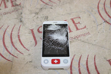 Load image into Gallery viewer, Mindray Benevision TM70 Telemetry Transmitter (shattered screen)