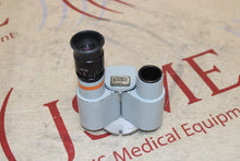 Load image into Gallery viewer, Carl Zeiss f=160 Binocular Head OPMI Surgical Microscope w/ 1x 12.5 Eyepiece